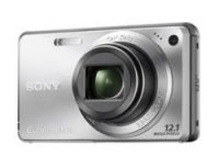 Sony DSC-W290